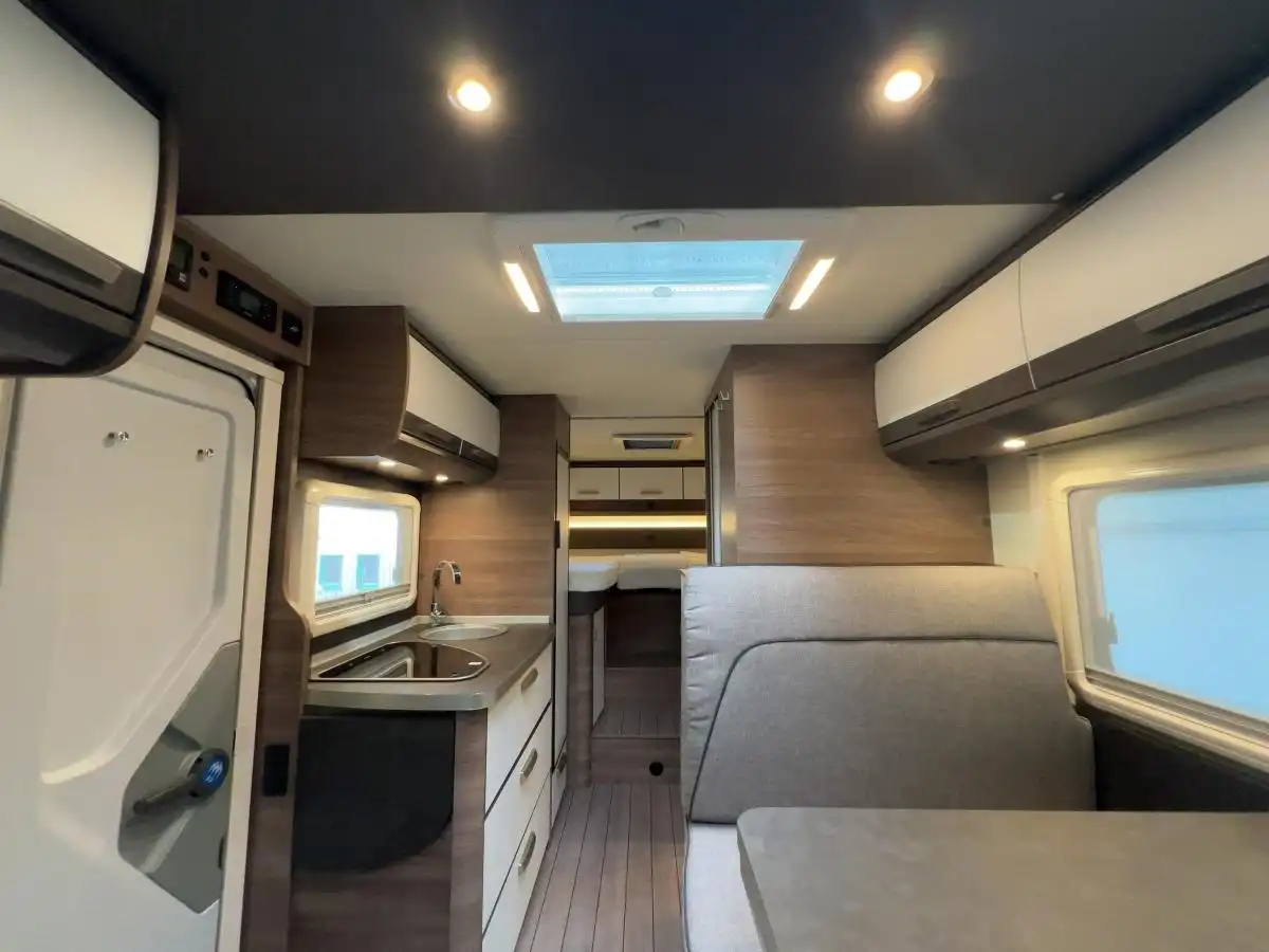 KNAUS Live TI 650 MEG - Ansicht 10